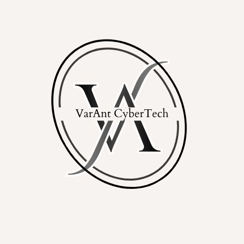 VarAnt CyberTech Logo